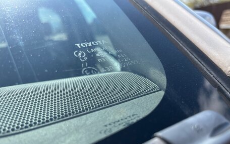 Toyota Platz, 2003 год, 300 000 рублей, 11 фотография