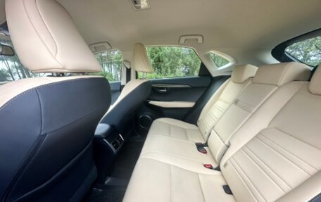 Lexus NX I, 2019 год, 3 800 000 рублей, 5 фотография