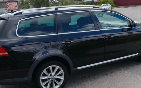 Volkswagen Passat B7, 2013 год, 1 350 000 рублей, 6 фотография