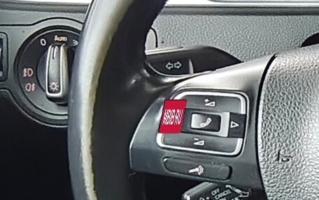 Volkswagen Passat B7, 2013 год, 1 350 000 рублей, 12 фотография