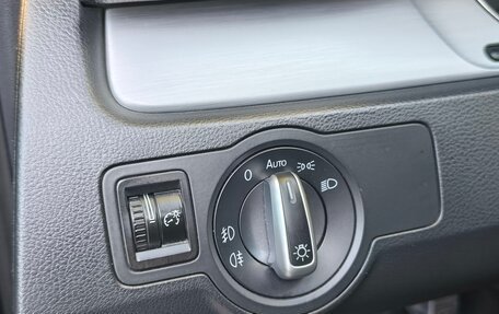 Volkswagen Passat B7, 2013 год, 1 350 000 рублей, 13 фотография