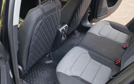 Volkswagen Passat B7, 2013 год, 1 350 000 рублей, 16 фотография