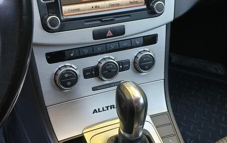 Volkswagen Passat B7, 2013 год, 1 350 000 рублей, 18 фотография