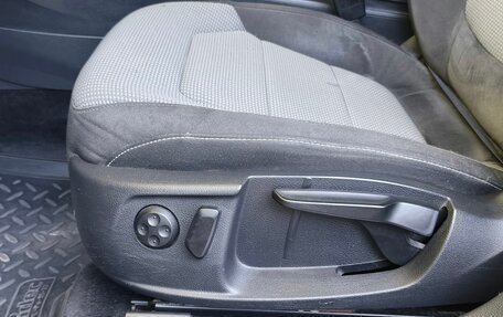 Volkswagen Passat B7, 2013 год, 1 350 000 рублей, 20 фотография