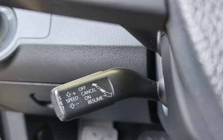 Volkswagen Passat B7, 2013 год, 1 350 000 рублей, 14 фотография