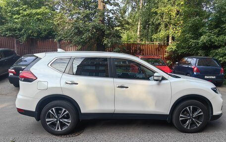 Nissan X-Trail, 2020 год, 2 300 000 рублей, 4 фотография