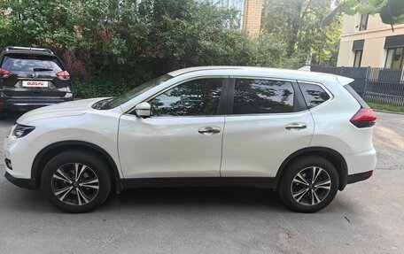 Nissan X-Trail, 2020 год, 2 300 000 рублей, 2 фотография