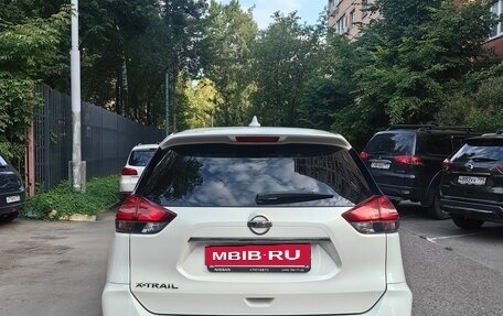 Nissan X-Trail, 2020 год, 2 300 000 рублей, 3 фотография