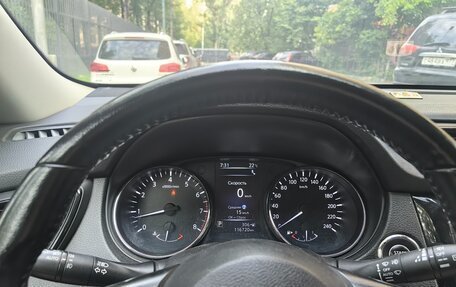 Nissan X-Trail, 2020 год, 2 300 000 рублей, 9 фотография