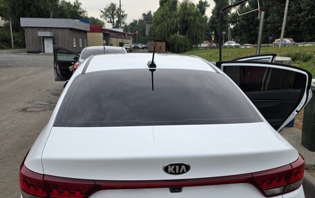 KIA Rio IV, 2021 год, 1 700 000 рублей, 3 фотография