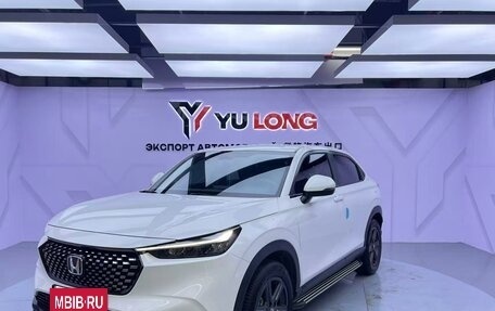 Honda Vezel, 2023 год, 1 830 000 рублей, 2 фотография