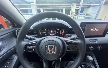 Honda Vezel, 2023 год, 1 830 000 рублей, 9 фотография
