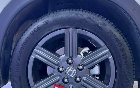 Honda Vezel, 2023 год, 1 830 000 рублей, 16 фотография
