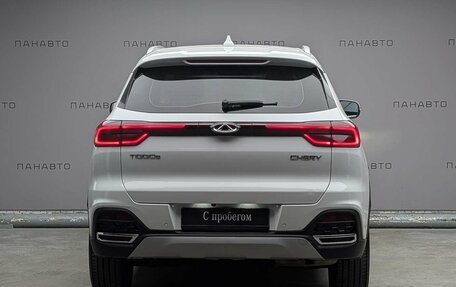 Chery Tiggo 8 I, 2021 год, 1 797 000 рублей, 4 фотография