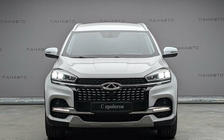 Chery Tiggo 8 I, 2021 год, 1 797 000 рублей, 2 фотография