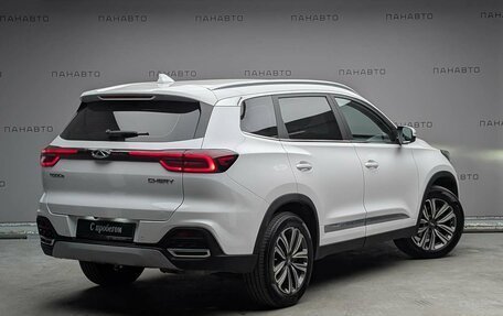 Chery Tiggo 8 I, 2021 год, 1 797 000 рублей, 3 фотография