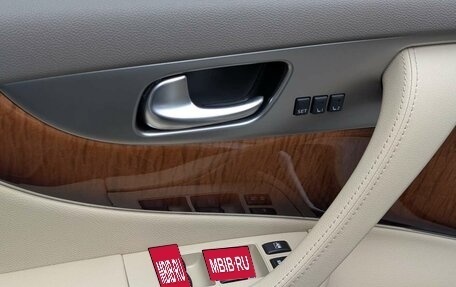 Infiniti QX70, 2015 год, 2 057 000 рублей, 7 фотография