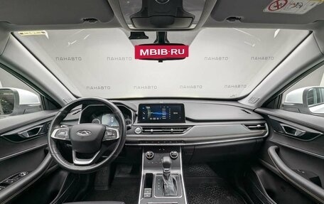 Chery Tiggo 8 I, 2021 год, 1 797 000 рублей, 5 фотография