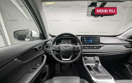 Chery Tiggo 8 I, 2021 год, 1 797 000 рублей, 6 фотография