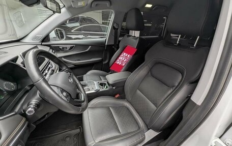 Chery Tiggo 8 I, 2021 год, 1 797 000 рублей, 8 фотография