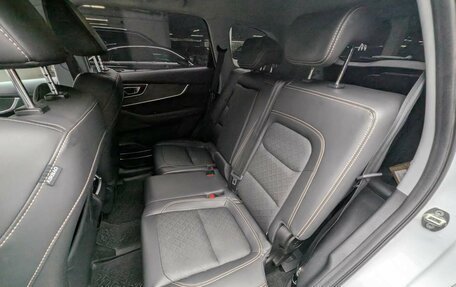Chery Tiggo 8 I, 2021 год, 1 797 000 рублей, 9 фотография