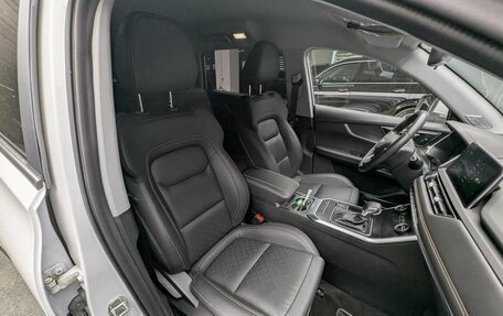 Chery Tiggo 8 I, 2021 год, 1 797 000 рублей, 11 фотография