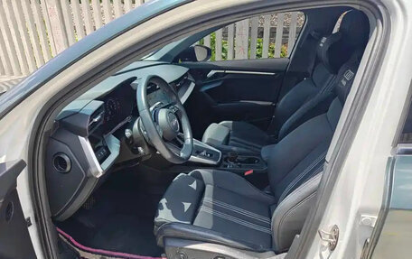 Audi A3, 2022 год, 1 636 150 рублей, 8 фотография