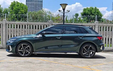 Audi A3, 2022 год, 1 636 150 рублей, 7 фотография