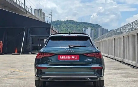 Audi A3, 2022 год, 1 636 150 рублей, 5 фотография