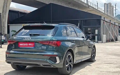 Audi A3, 2022 год, 1 636 150 рублей, 6 фотография