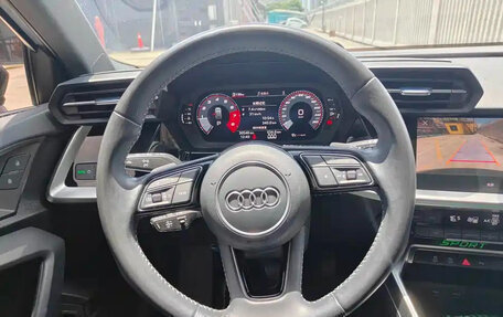 Audi A3, 2022 год, 1 636 150 рублей, 12 фотография