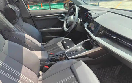 Audi A3, 2022 год, 1 636 150 рублей, 17 фотография