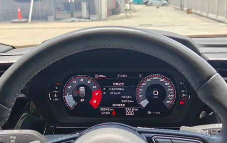 Audi A3, 2022 год, 1 636 150 рублей, 15 фотография