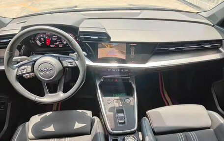 Audi A3, 2022 год, 1 636 150 рублей, 11 фотография