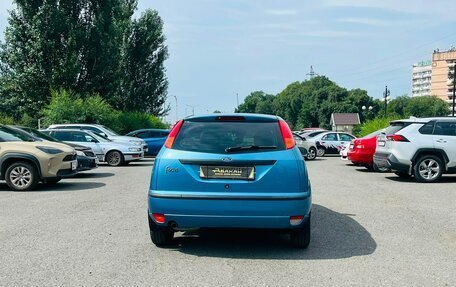 Ford Focus IV, 2003 год, 399 000 рублей, 7 фотография