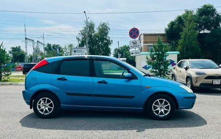 Ford Focus IV, 2003 год, 399 000 рублей, 5 фотография