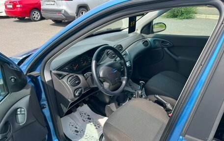 Ford Focus IV, 2003 год, 399 000 рублей, 10 фотография
