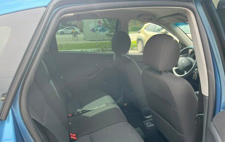 Ford Focus IV, 2003 год, 399 000 рублей, 12 фотография