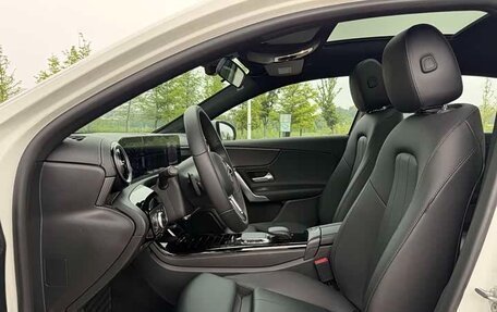 Mercedes-Benz A-Класс, 2021 год, 1 741 000 рублей, 6 фотография