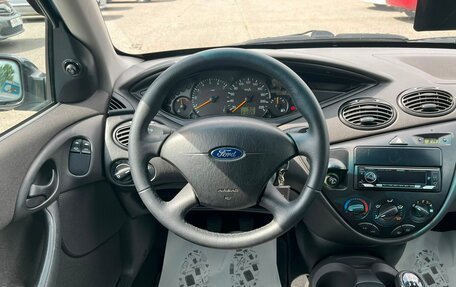 Ford Focus IV, 2003 год, 399 000 рублей, 17 фотография