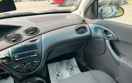 Ford Focus IV, 2003 год, 399 000 рублей, 16 фотография