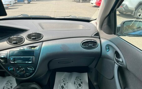 Ford Focus IV, 2003 год, 399 000 рублей, 18 фотография