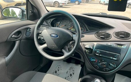 Ford Focus IV, 2003 год, 399 000 рублей, 15 фотография