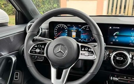 Mercedes-Benz A-Класс, 2021 год, 1 741 000 рублей, 8 фотография