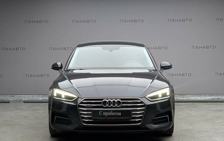 Audi A5, 2017 год, 2 795 000 рублей, 2 фотография