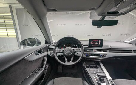 Audi A5, 2017 год, 2 795 000 рублей, 7 фотография