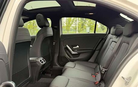 Mercedes-Benz A-Класс, 2021 год, 1 741 000 рублей, 10 фотография