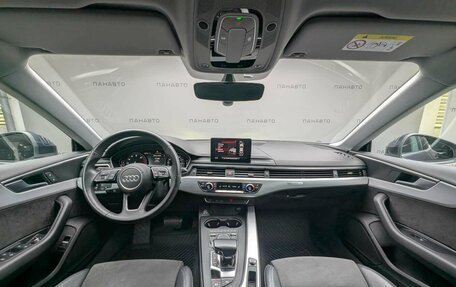 Audi A5, 2017 год, 2 795 000 рублей, 6 фотография