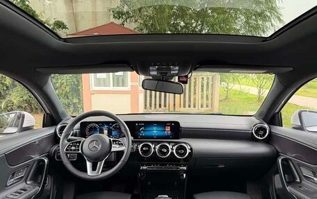 Mercedes-Benz A-Класс, 2021 год, 1 741 000 рублей, 9 фотография