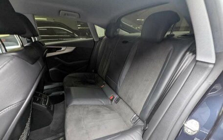 Audi A5, 2017 год, 2 795 000 рублей, 10 фотография